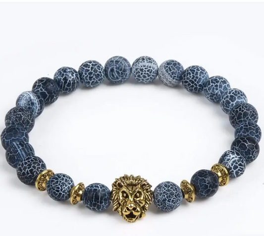Bracelet Lion